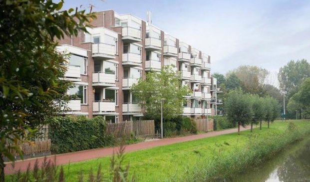 Oostburgwal 0ong, 6845 CJ Arnhem, Nederland - Photo 1