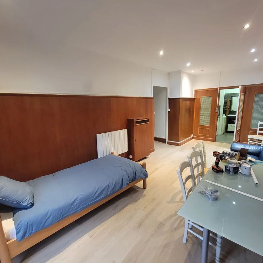 Location Appartement 1 pièce 28m² NEVERS 58000 - Photo 1