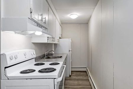 Premier Suite - 1 Bedroom - Photo 2