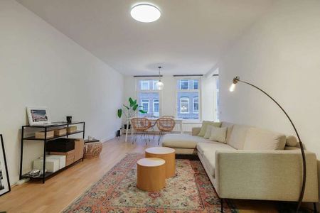 Eerste Helmerstraat | One Bedroom | Balcony - Foto 3