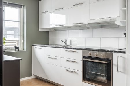 Brandmossvägen, Lindvallen - Foto 2