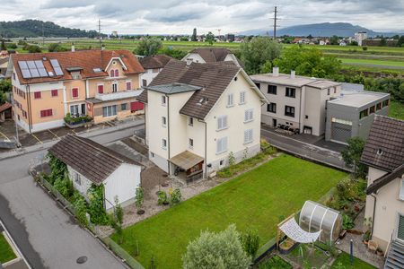 Oberfahrstrasse 10, 9434 Au SG - Foto 5