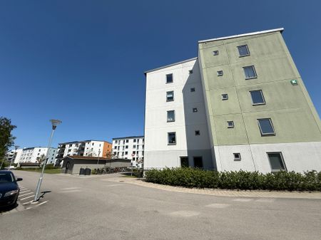 Perstorpsvägen 21 Oxhagen, Kalmar - Foto 4