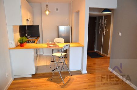 Warszawa Śródmieście, ul. Wałowa - Photo 5