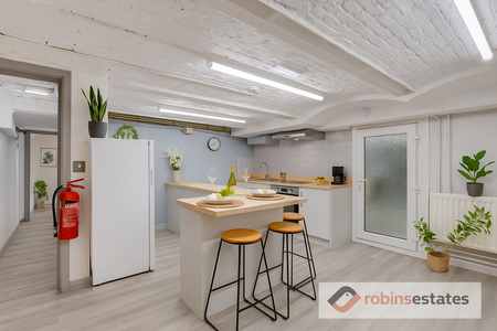 7 bedroom flat share to rent - Photo 4