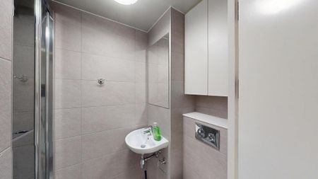 Studio to rent - Photo 5