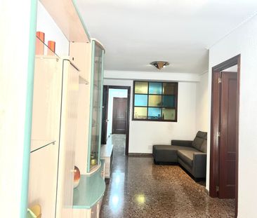 Flat - Aldaia (Comunidad valenciana) - Photo 2