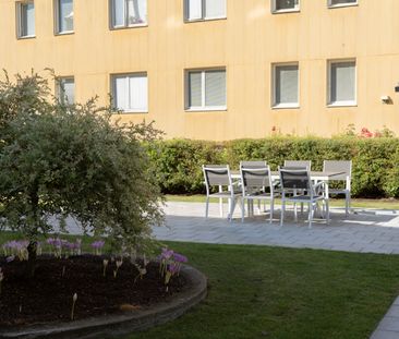 Magistratsgatan 1 - Foto 1