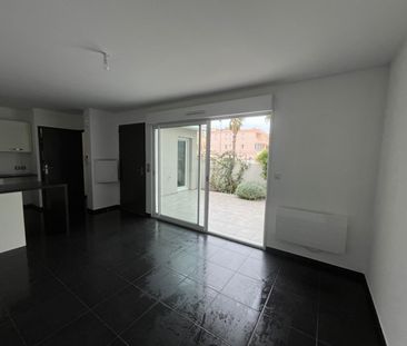 Location Appartement 2 pièces 39m² - Photo 2