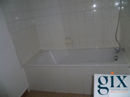 Location Appartement 3 pièces 70m² GRENOBLE 38000 - Photo 3
