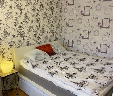 Nyckelbergsvägen, Köping - Foto 1