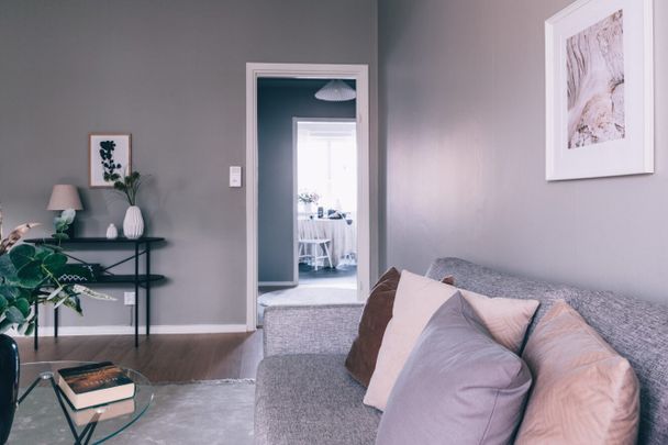 Bergslagsvägen, Finspång - Photo 1