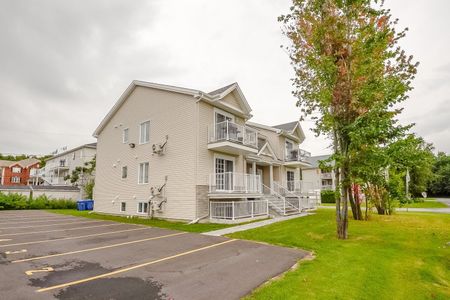 Appartement à Saint-Lazare - Photo 2
