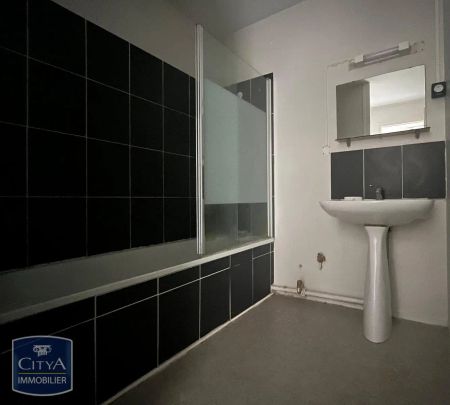 Appartement à louer 1 pièce 30.37m² - Photo 4