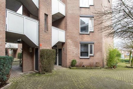 Te huur: Appartement Anne Frankstraat in Venlo - Foto 4