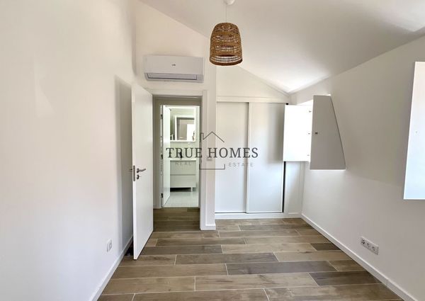 Apartamento T1 em Setúbal