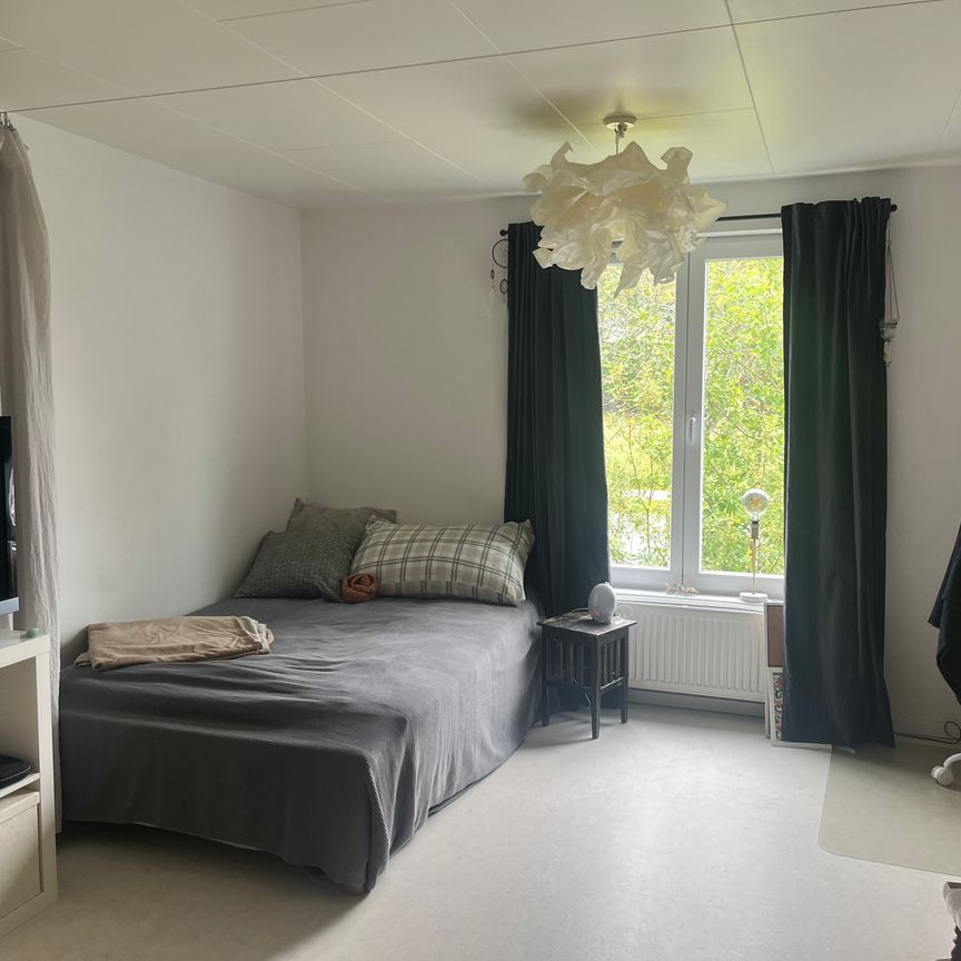 Gamla Teleborgsvägen, Växjö - Photo 1