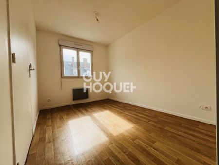 Location Appartement 2 pièces 35m² AMIENS 80000 - Photo 3