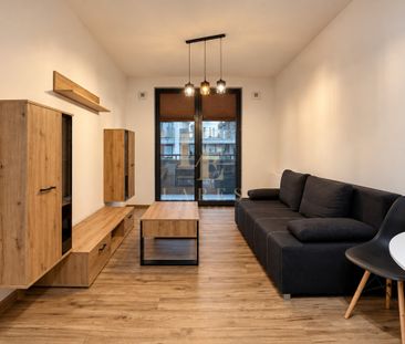 2 Pokoje 40 m2 | Garaż | Balkon | Tramwaj | METRO - Photo 2
