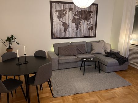 Tullinge - 2rok - tillsv - 12.075kr/mån - Photo 2