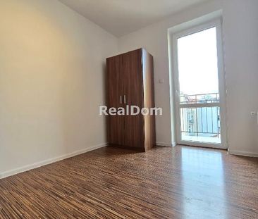 Mieszkanie Kraków Stare Miasto powierzchnia 35.0 m² C390-WM-70239 - Фото 3