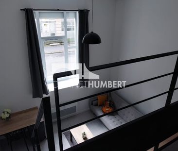 STUDIO A LOUER - Photo 1