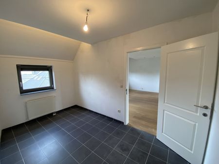 Prachtige duplex met terras en garagebox - Photo 3