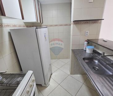 Apartamento quarto e sala em Amaralina/ R$ 1.800 com as taxas - Photo 1