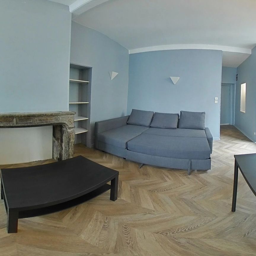 Location Appartement 1 pièce 34m² CLERMONT FERRAND 63000 - Photo 1