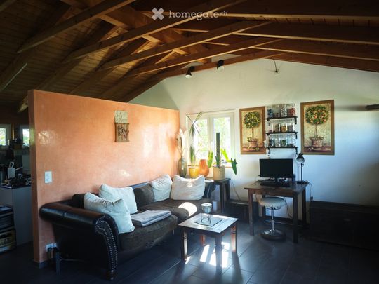 4.5 Zimmer Maisonette-Wohnung in Tägerwilen - Foto 1