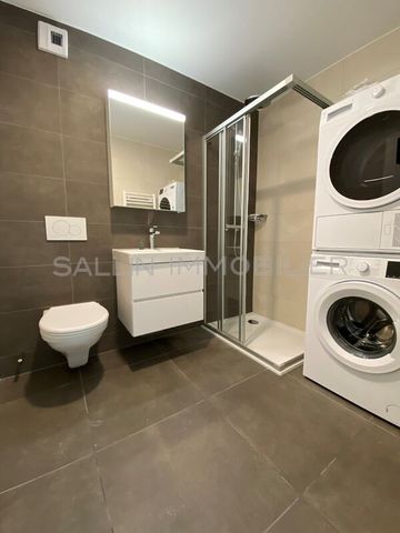 Spacieux appartement de 4½ pces au 1er étage avec pl. parc intérieure - Foto 3