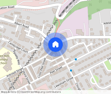 Clough Street, Morley, Leeds, LS27 - Photo 1