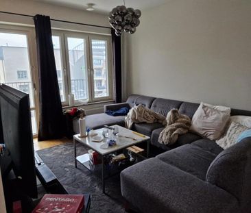 Västra Långgatan 5B, Kävlinge - Photo 1