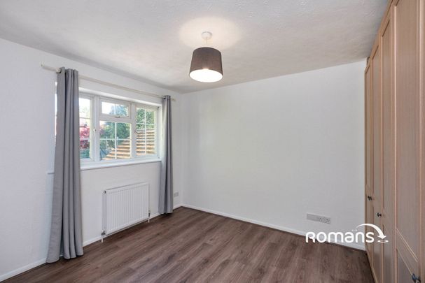 Heatherley Road, Camberley, GU15 - Photo 1