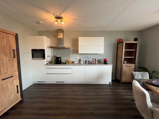 Te huur: Appartement De Rik in Brielle - Foto 1
