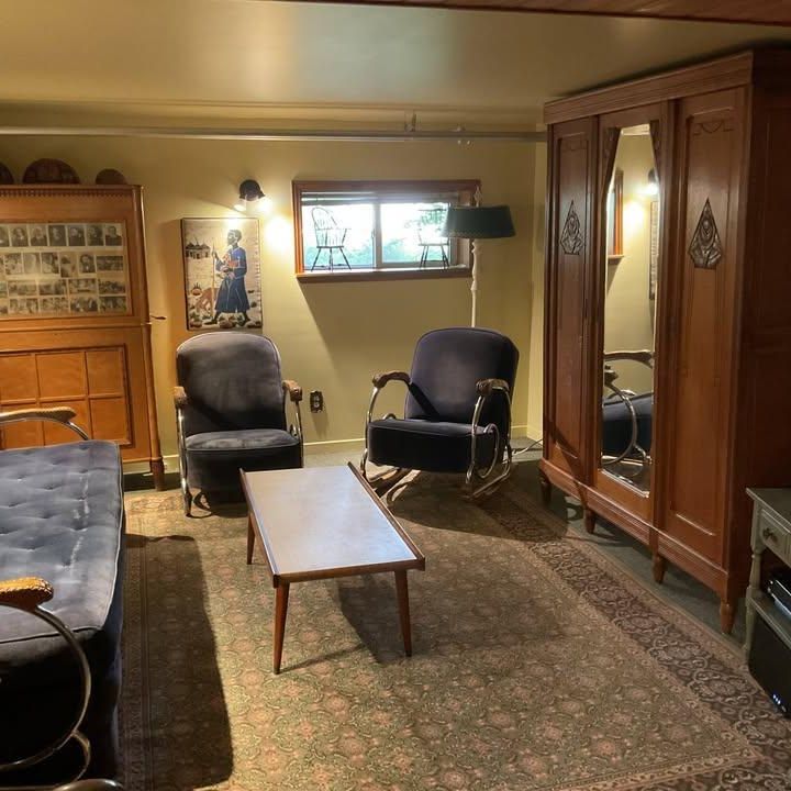 Belle chambre au cœur du Vieux-Limoilou, centre ville de Québec - Photo 1