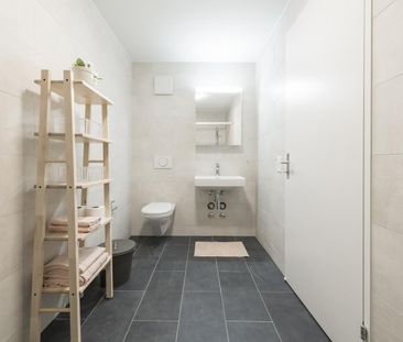 2.5-Zimmerwohnung mit eigener Waschmaschine - Photo 5