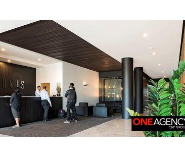 1708a/420 Macquarie Street - Photo 1