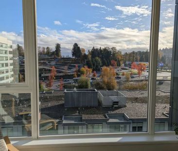 1003-305 Morrissey Road, Port Moody - Photo 1