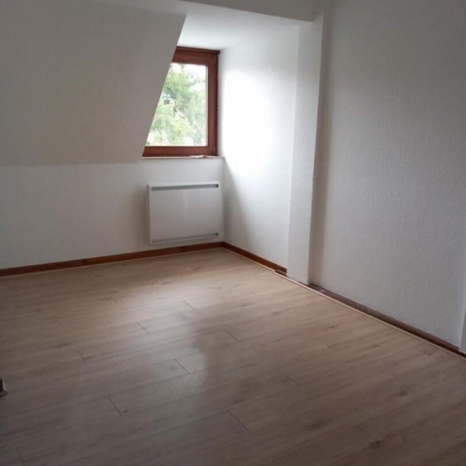 Appartement 2 pièces à Bitche - Photo 1