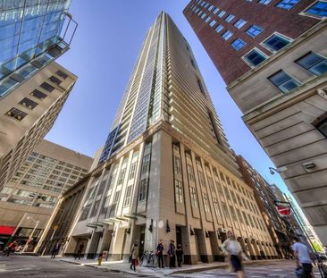 For Lease - 70 Temperance Street Unit# 912, Toronto, Ontario - Photo 4