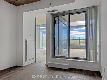 Twenty Lofts , #511 - Photo 5