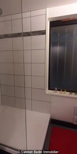 Location Appartement 1 piece Toulouse - Photo 4