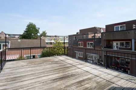 Appartement Ruitersweg, Hilversum - À Louer - Foto 5