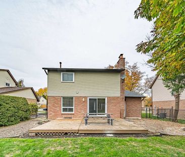 For Lease - 23 Springburn Crescent, Aurora, Ontario - Photo 5