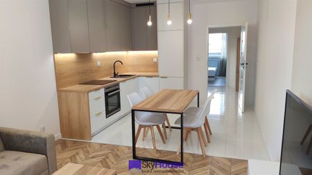 Wrocław, Fabryczna, Popowice, Białowieska - Фото 2