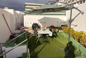 Dúplex de alquiler en Puerto Rico