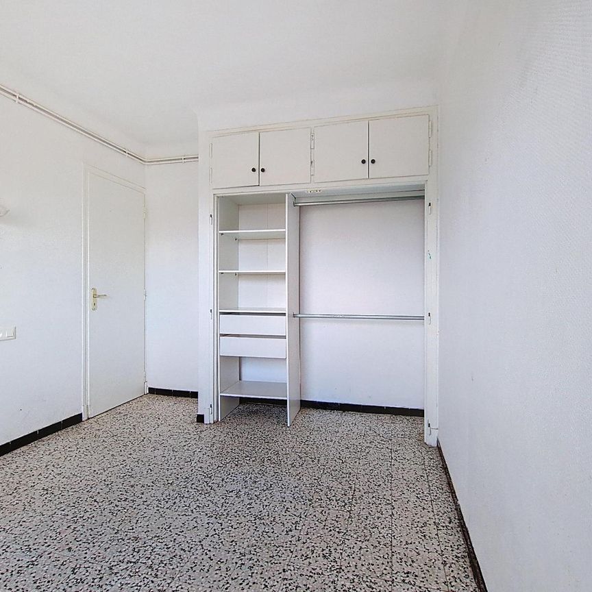 Location Appartement 3 pièces 51m² PERPIGNAN 66000 - Photo 1