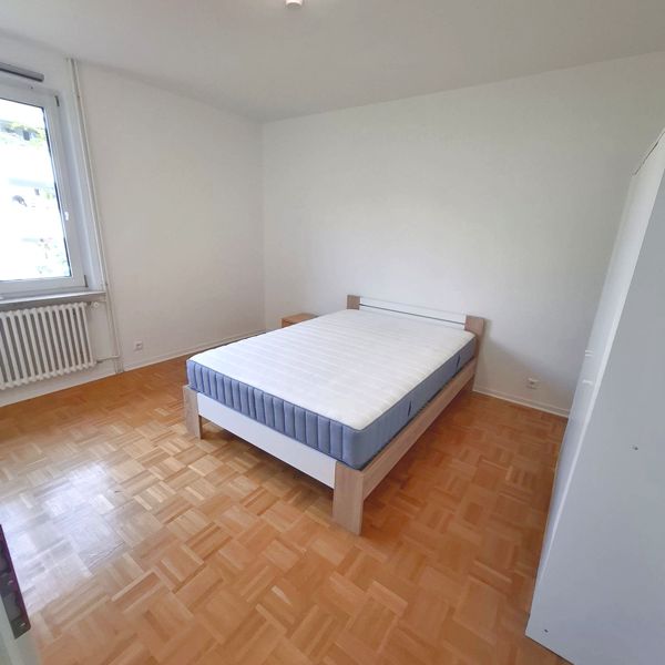 schönes WG Zimmer zu vermieten - Photo 1