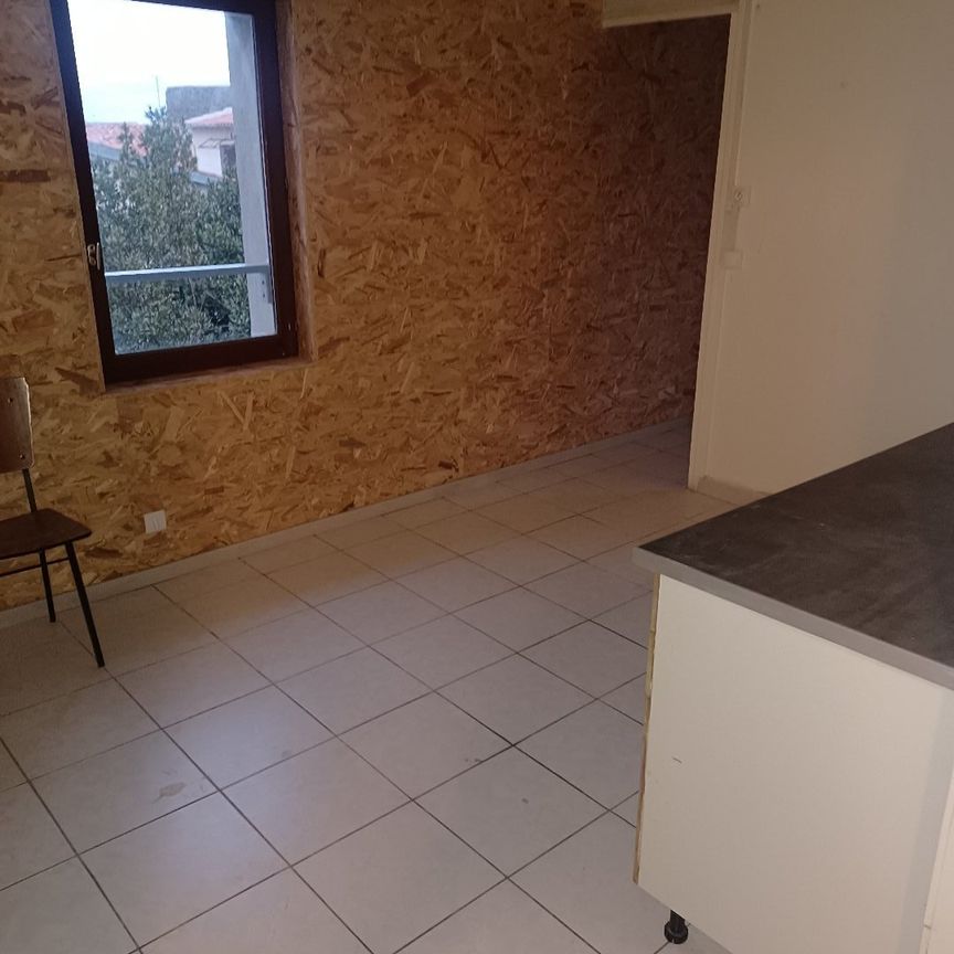 Location Appartement 2 pièces 32m² FRONTIGNAN 34110 - Photo 1